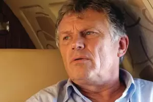 Muri� Sergio Taselli, el controvertido empresario involucrado en la causa Edecat