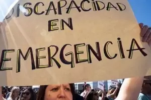 La Iglesia sobre la reuni�n por discapacidad: "Los gestos solos no alcanzan"