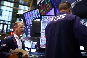 Por las elecciones de Brasil, las acciones argentinas ganan hasta 9% en Wall Street