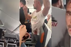 "Lo hice para vengar a Gaza": el copiloto de Flydubai confes� por qu� atac� al piloto