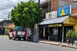 Hombre encontrado sin vida en Valle Viejo: esta tarde es la autopsia