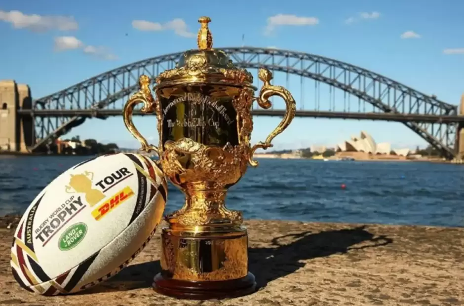 Mundial de Rugby 2035