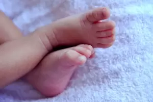 Un beb� abortado obtuvo una indemnizaci�n hist�rica por una demanda de muerte il�cita