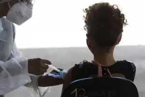 Meningitis: la cobertura de vacunaci�n cae m�s de 30% entre los beb�s y los adolescentes