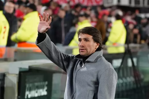 River aprovech� el parate de la fecha FIFA y recuper� piezas clave antes de la vuelta al torneo