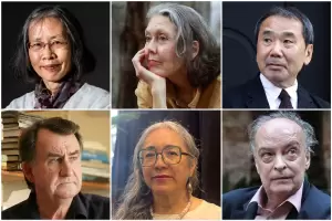 Semana del Nobel: otra vez un argentino aparece entre los candidatos al m�ximo premio de Literatura
