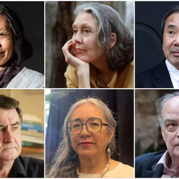 Semana del Nobel: otra vez un argentino aparece entre los candidatos al m�ximo premio de Literatura