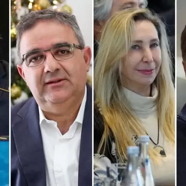 Karina Milei y Santilli se mostrar�n con S�enz y Jalil en plena negociaci�n de las PASO