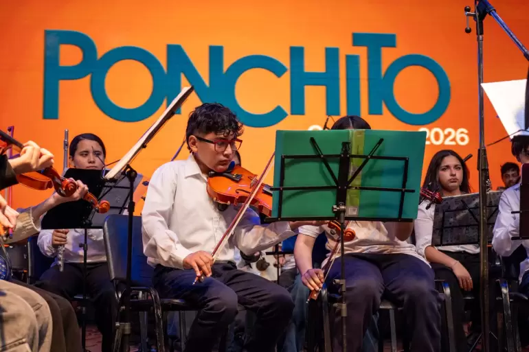 ponchito martes 2026