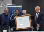 Messi recibi� el doctorado Honoris Causa de la UBA: "Es un orgullo"