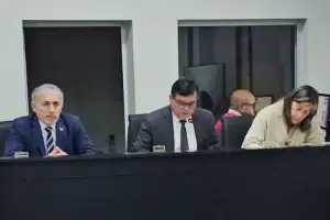 Caso Sastre Collado: el ginec�logo acusado de abuso sexual se abstuvo de declarar