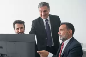 La tecnolog�a transforma la gesti�n de personas: menos tareas manuales y m�s control del tiempo