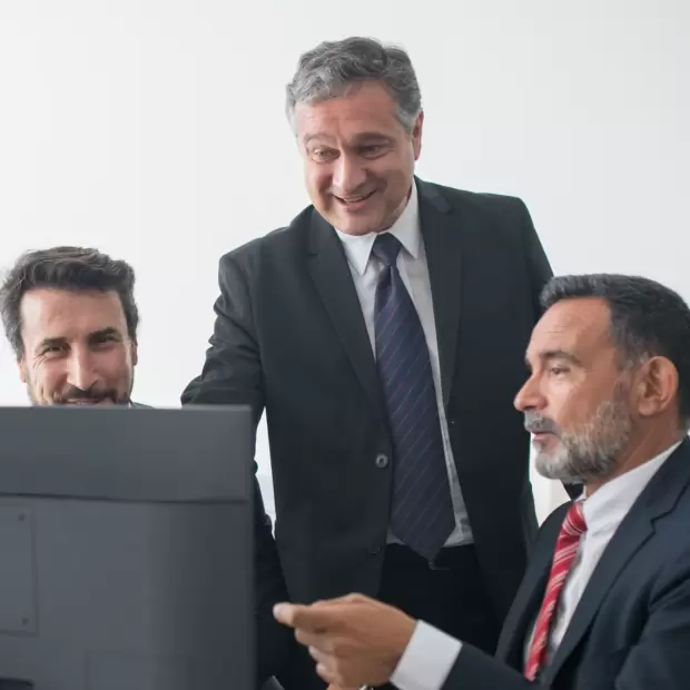 La tecnolog�a transforma la gesti�n de personas: menos tareas manuales y m�s control del tiempo