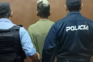 Violencia en Catamarca: agredi� f�sicamente a un hombre y lo mand� al hospital