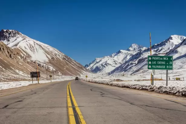 El Gobierno confirm� el inicio de obras para la remodelaci�n de las rutas nacionales