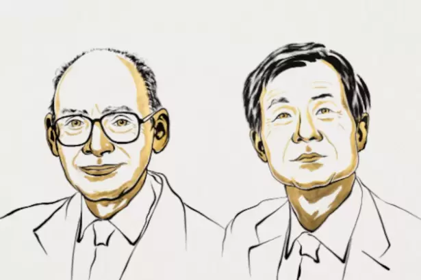 Henri B. Kagan y Kenso Soai ganaron el Nobel de Qu�mica por el desarrollo de f�rmacos