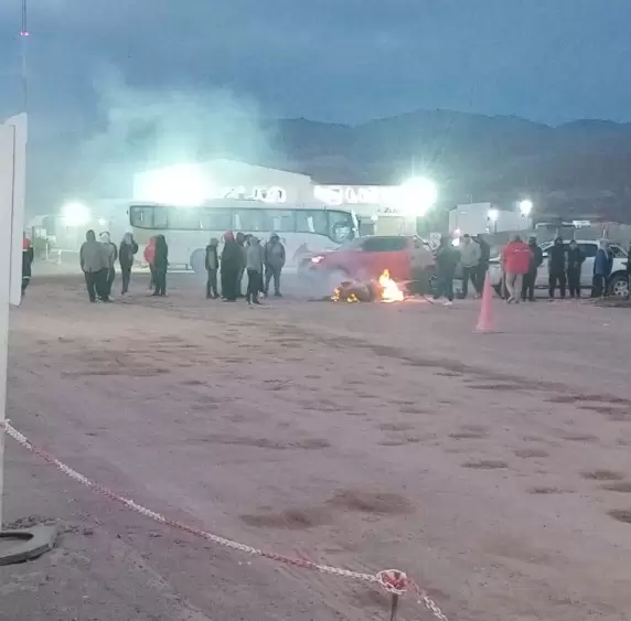 corte fiambala zijin liex