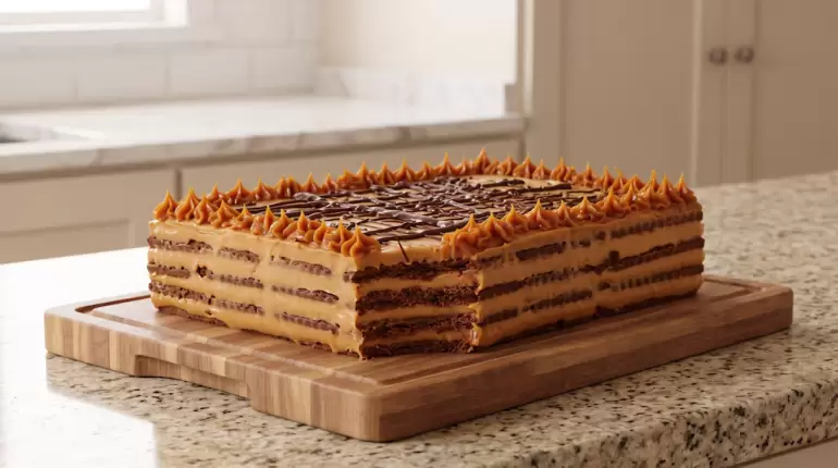 chocotorta postres ranking