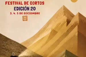 El Festival de Cortos "El H�roe" cumple 20 a�os