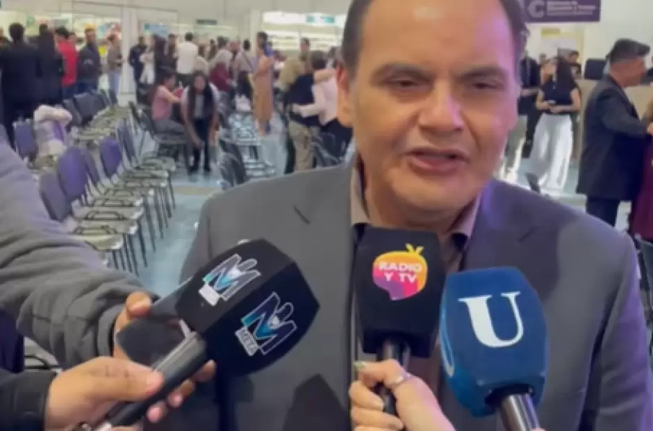Gustavo Saadi