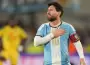 "S� que estoy tomando la decisi�n correcta": el mensaje de Messi tras la despedida