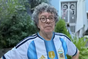 A los 81 a�os muri� Piero, el autor de "Mi viejo" y "Para el pueblo lo que es del pueblo"