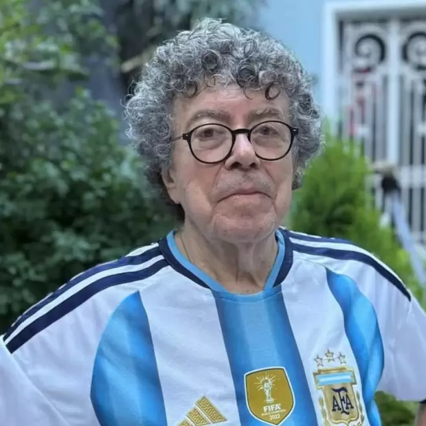A los 81 a�os muri� Piero, el autor de "Mi viejo" y "Para el pueblo lo que es del pueblo"