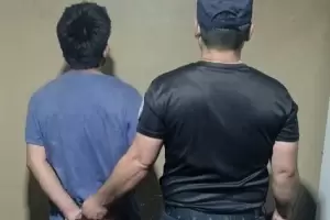 Capturaron a un delincuente que rob� en una distribuidora de Catamarca