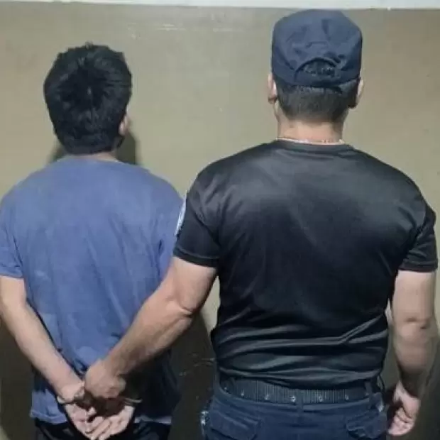 Capturaron a un delincuente que rob� en una distribuidora de Catamarca