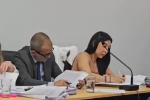 Caso Sastre Collado: m�dicos declararon y respaldaron los procedimientos del ginec�logo