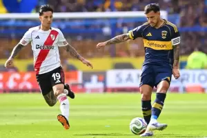 Confirmaron la fecha y hora del Supercl�sico: cu�ndo juegan Boca y River por el Clausura