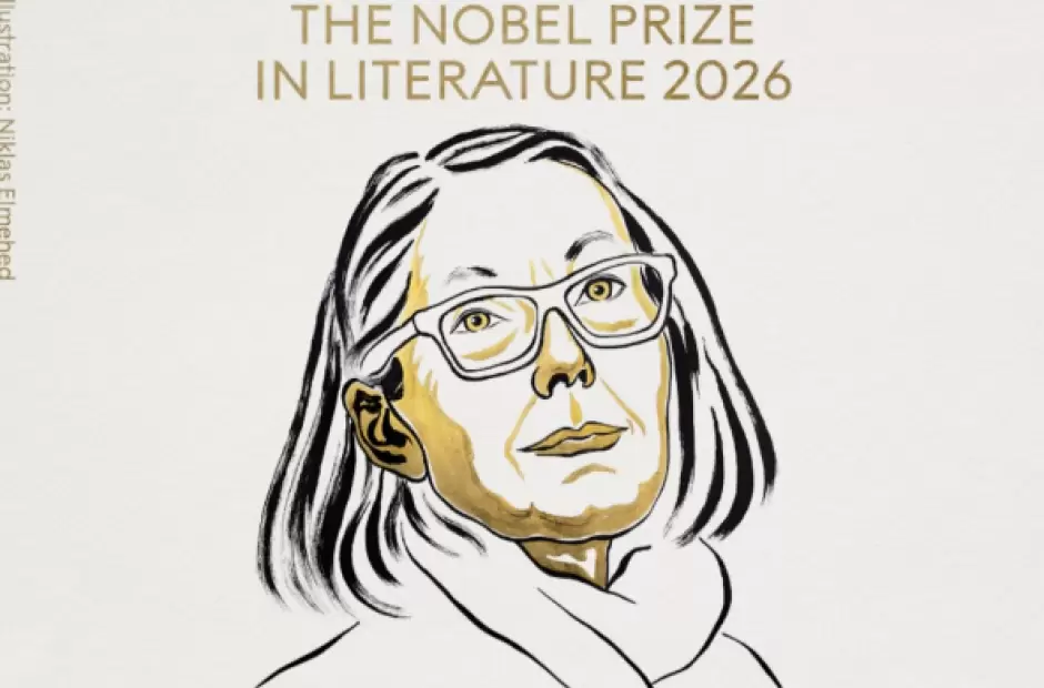 Anne Carson
