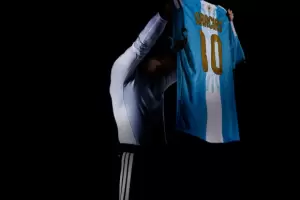 El nuevo posteo de Messi tras su despedida: "Ya est� todo hecho, gracias Argentina"