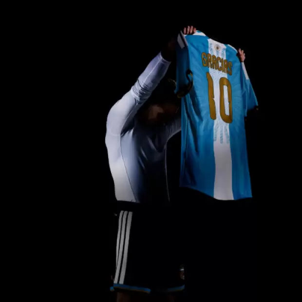 El nuevo posteo de Messi tras su despedida: "Ya est� todo hecho, gracias Argentina"