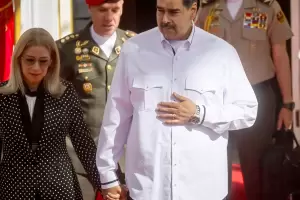 Torturas y represi�n: suman una nueva acusaci�n contra Nicol�s Maduro