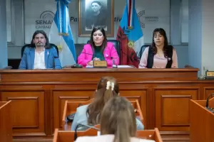 Senado: media sanci�n para la Mesa Multisectorial para prevenir riesgos clim�ticos