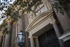 Pol�mica por el oro: la AGN se�al� p�rdidas del Banco Central por US$1023 millones