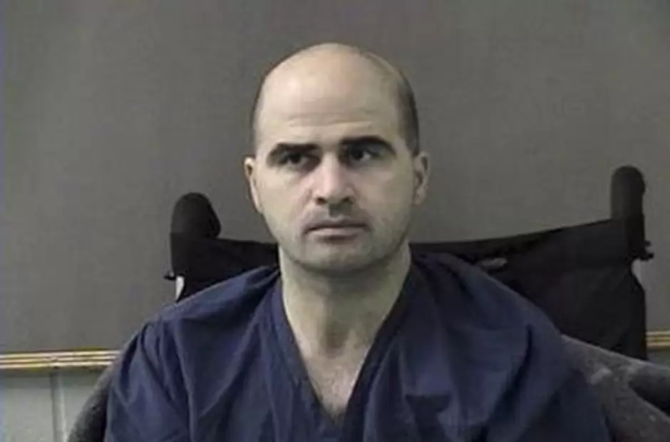 Nidal Hasan
