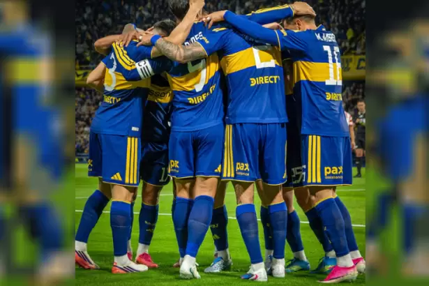 El Clausura pone en marcha la fecha 12 con cuatro partidos: la agenda con los d�as y los horarios
