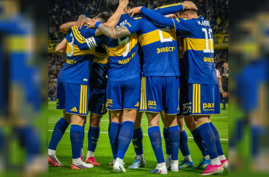 Boca Juniors