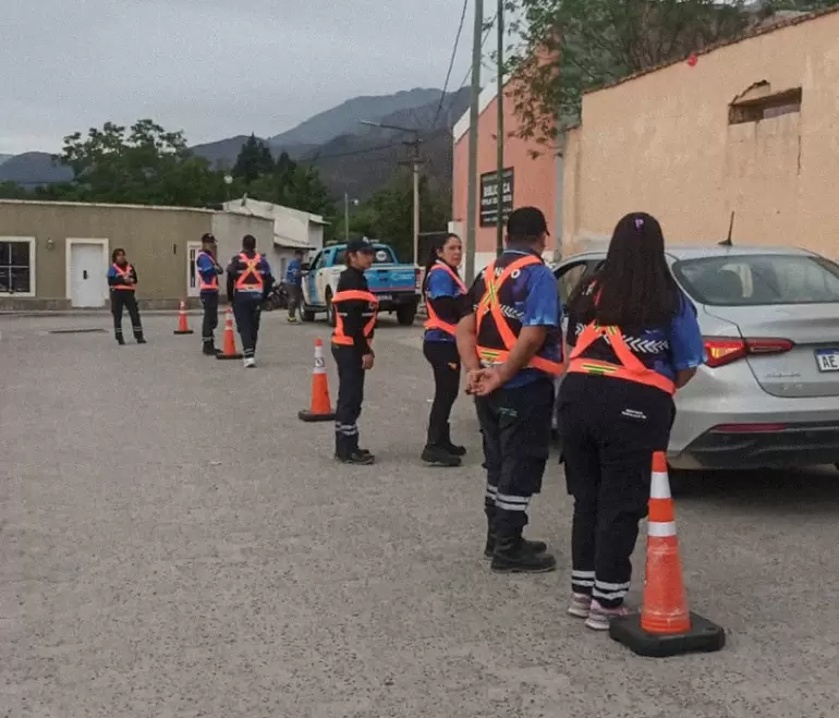seguridad vial