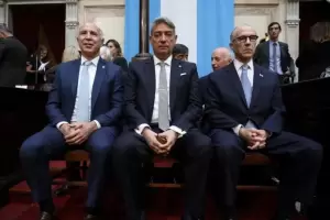 La Corte Suprema restableci� las restricciones a la venta de tierras rurales a extranjeros