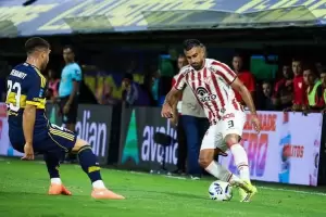 Instituto vs Boca Juniors: horario, formaciones y todo lo que hay que saber