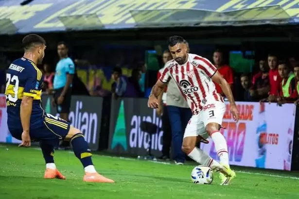 Instituto vs Boca Juniors: horario, formaciones y todo lo que hay que saber