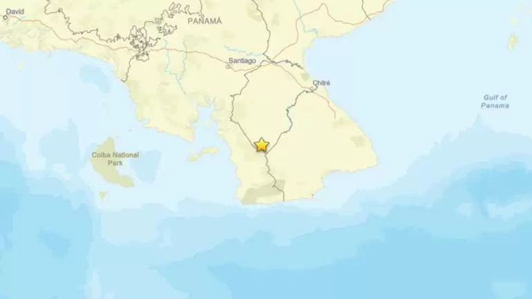terremoto en panamá