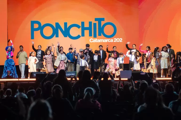ponchito 2026
