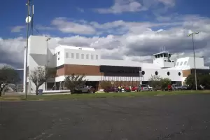 Aeropuertos Argentina invertir� US$ 1.500 millones y renovar� el Aeropuerto Felipe Varela