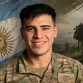 Conmoci�n en Catamarca por la muerte de un joven soldado