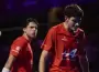 Tapia y Coello avanzaron a la final del Alemania Premier Padel