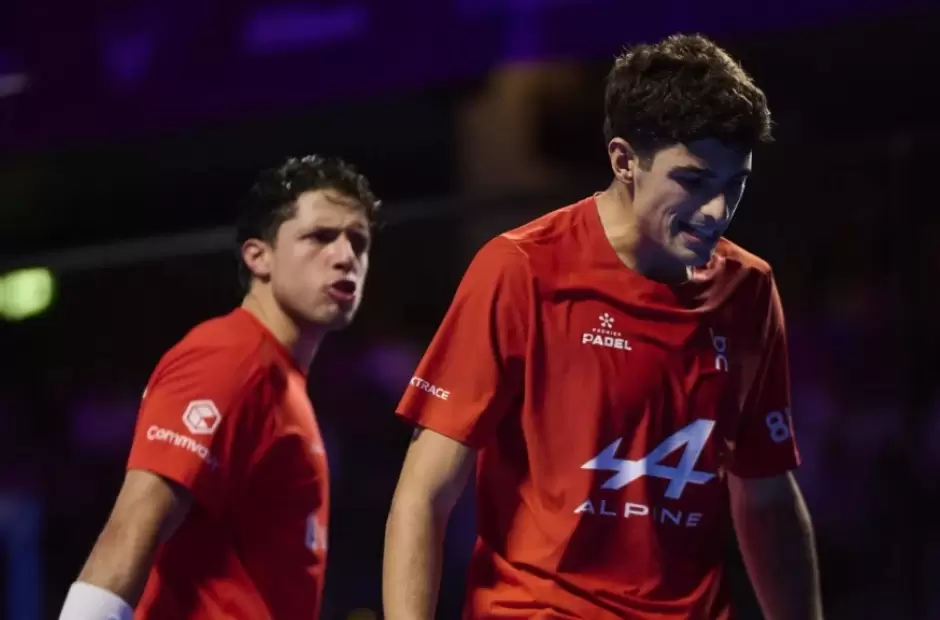 (Foto: Padel Magazine)